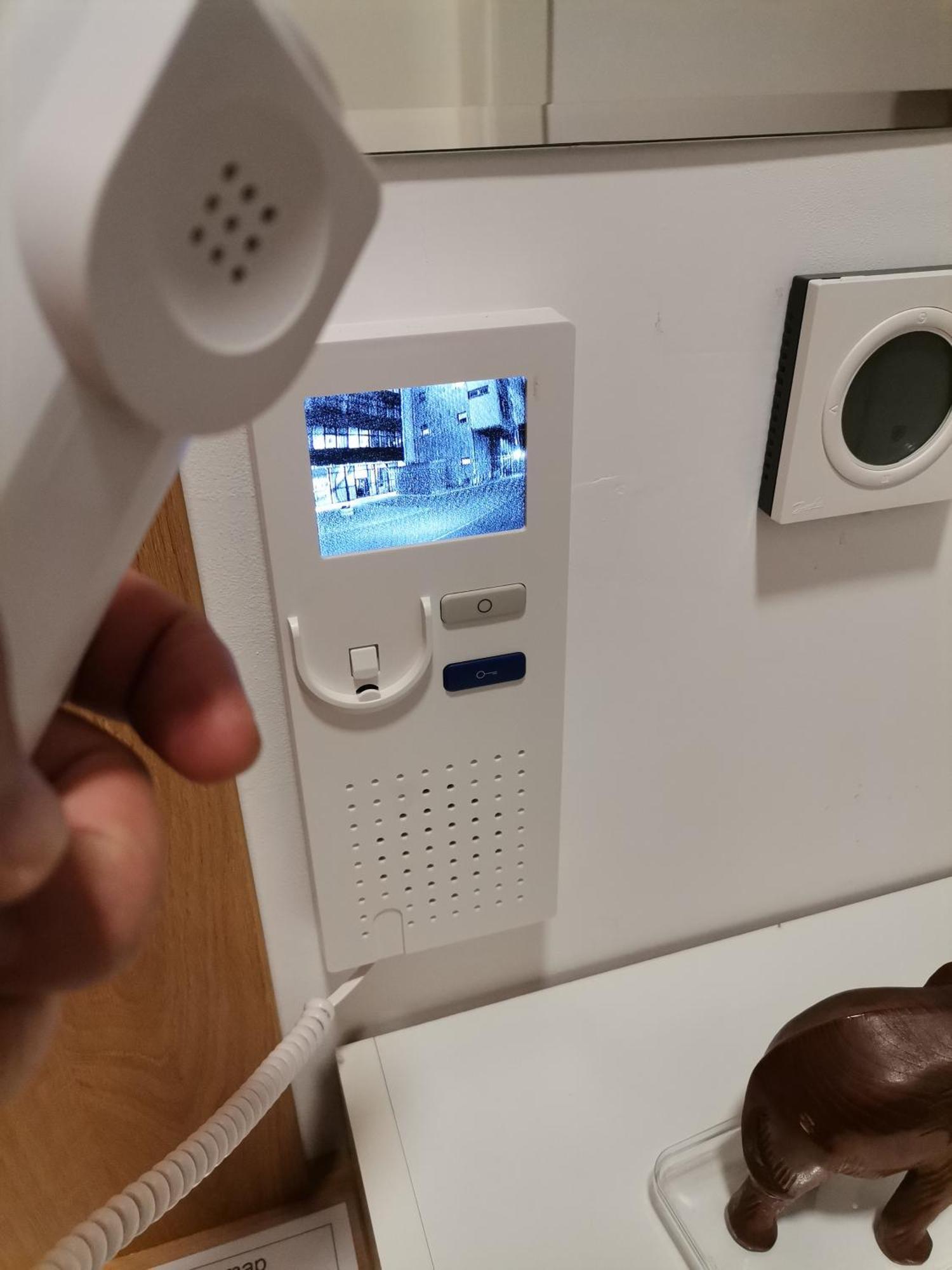 Pupin Palata Business Apartman B5 Novi Sad Oda fotoğraf