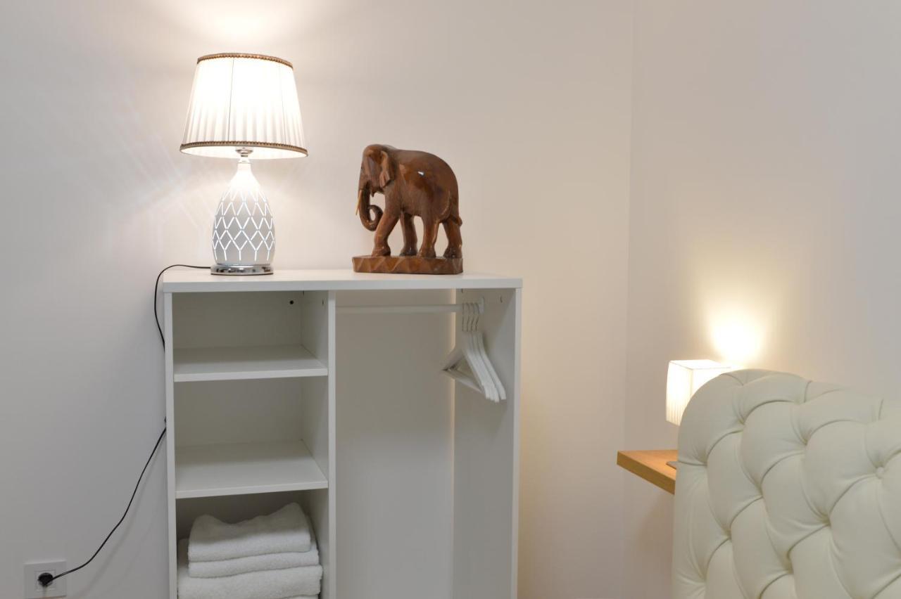 Pupin Palata Business Apartman B5 Novi Sad Dış mekan fotoğraf