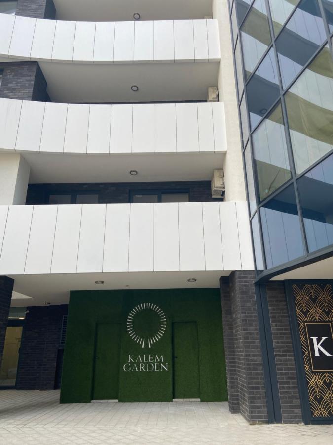 Pupin Palata Business Apartman B5 Novi Sad Dış mekan fotoğraf