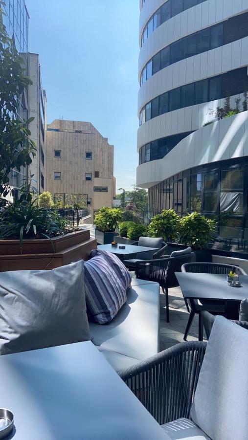 Pupin Palata Business Apartman B5 Novi Sad Dış mekan fotoğraf